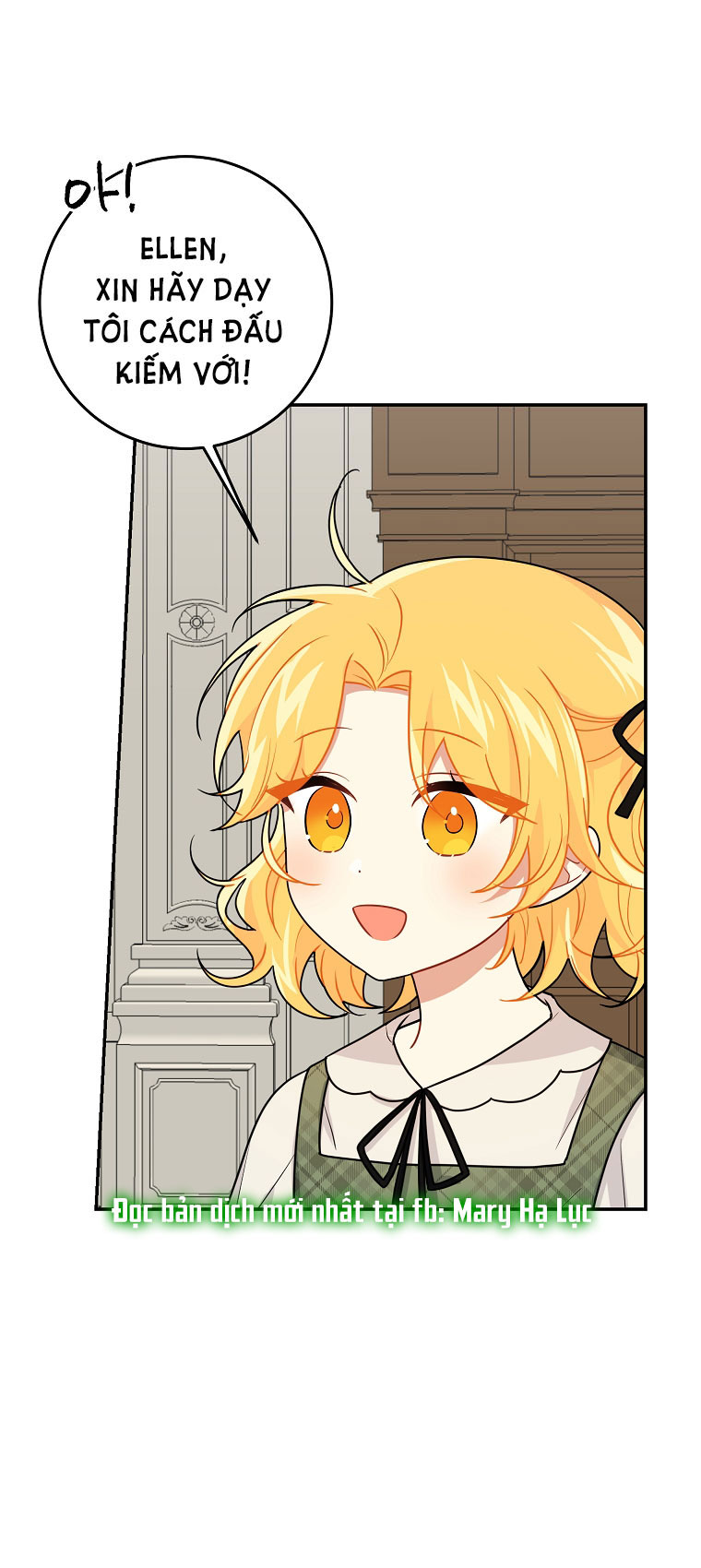 tôi là tiểu thư của gia đình này chapter 154 13