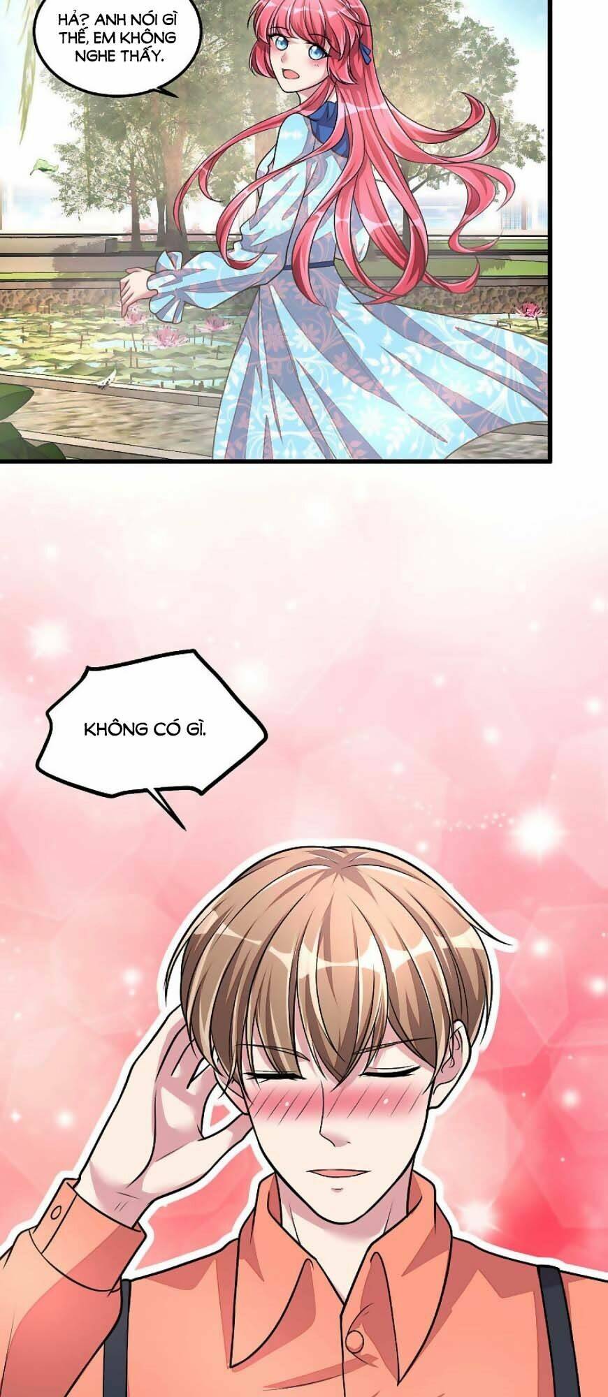 ông xã, em muốn ăn cho anh sạt nghiệp! chapter 36 12