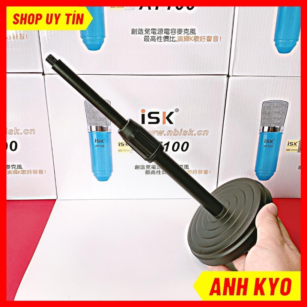 Đế Mic Mini - Chân Kẹp Mic Micro C7 C11 C16 C25 C28 Giá Đỡ Mic Cao Cấp Tiện Lợi Dễ Sử Dụng