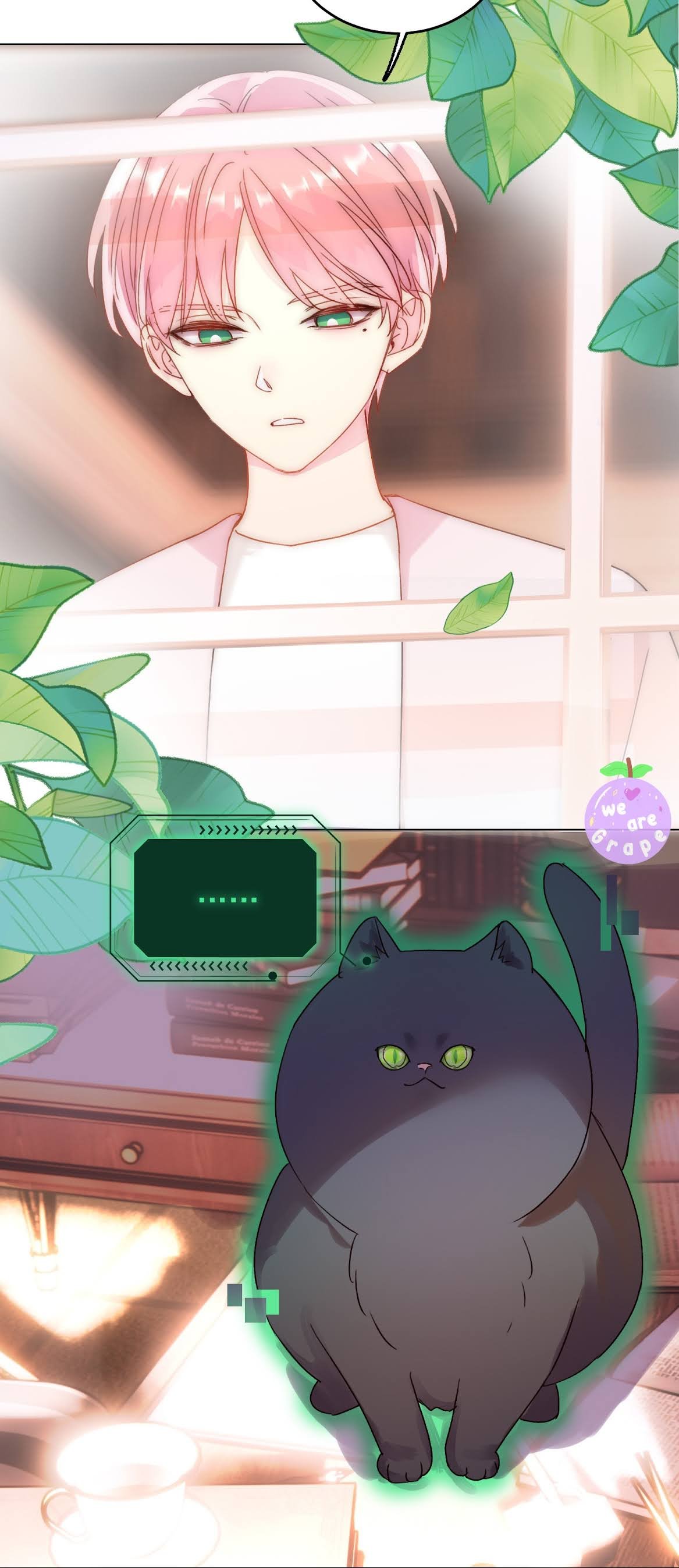 tôi phải trở thành nhân vật đại phản diện chapter 15 16