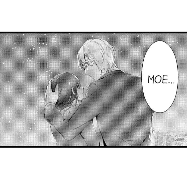 sếp ga lăng của tôi chapter 12 5