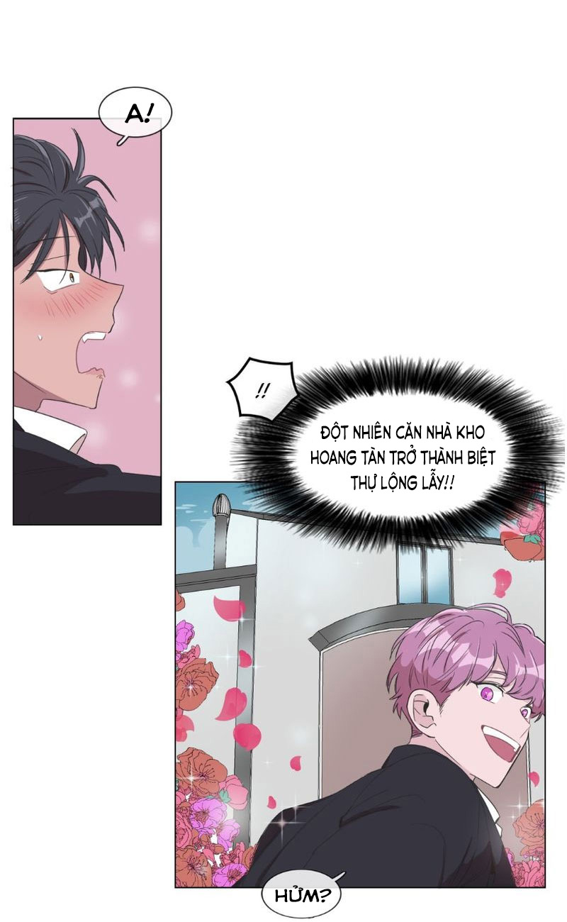 kí ức giả dối chapter 2 13