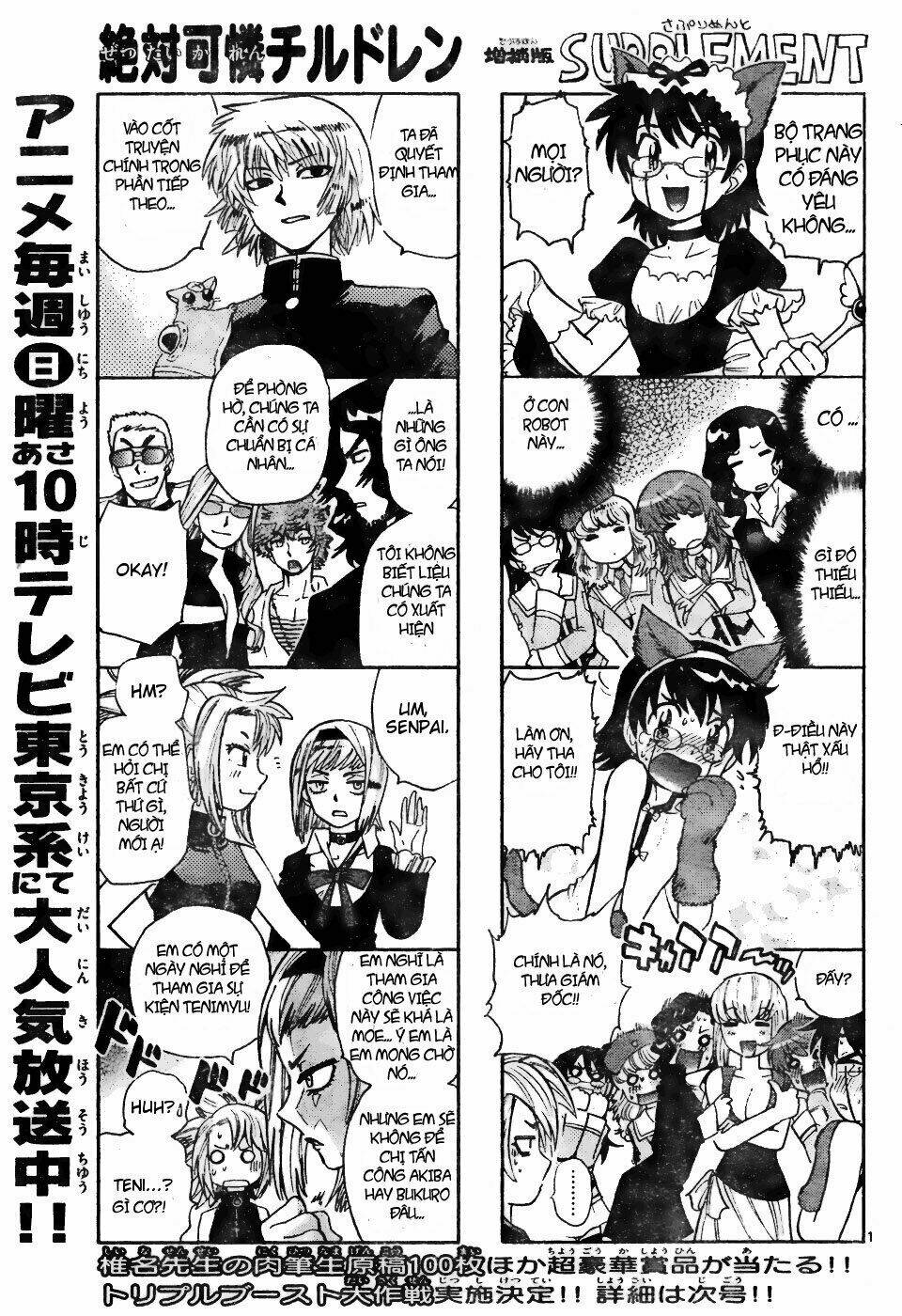 loli siêu năng lực chapter 151 2