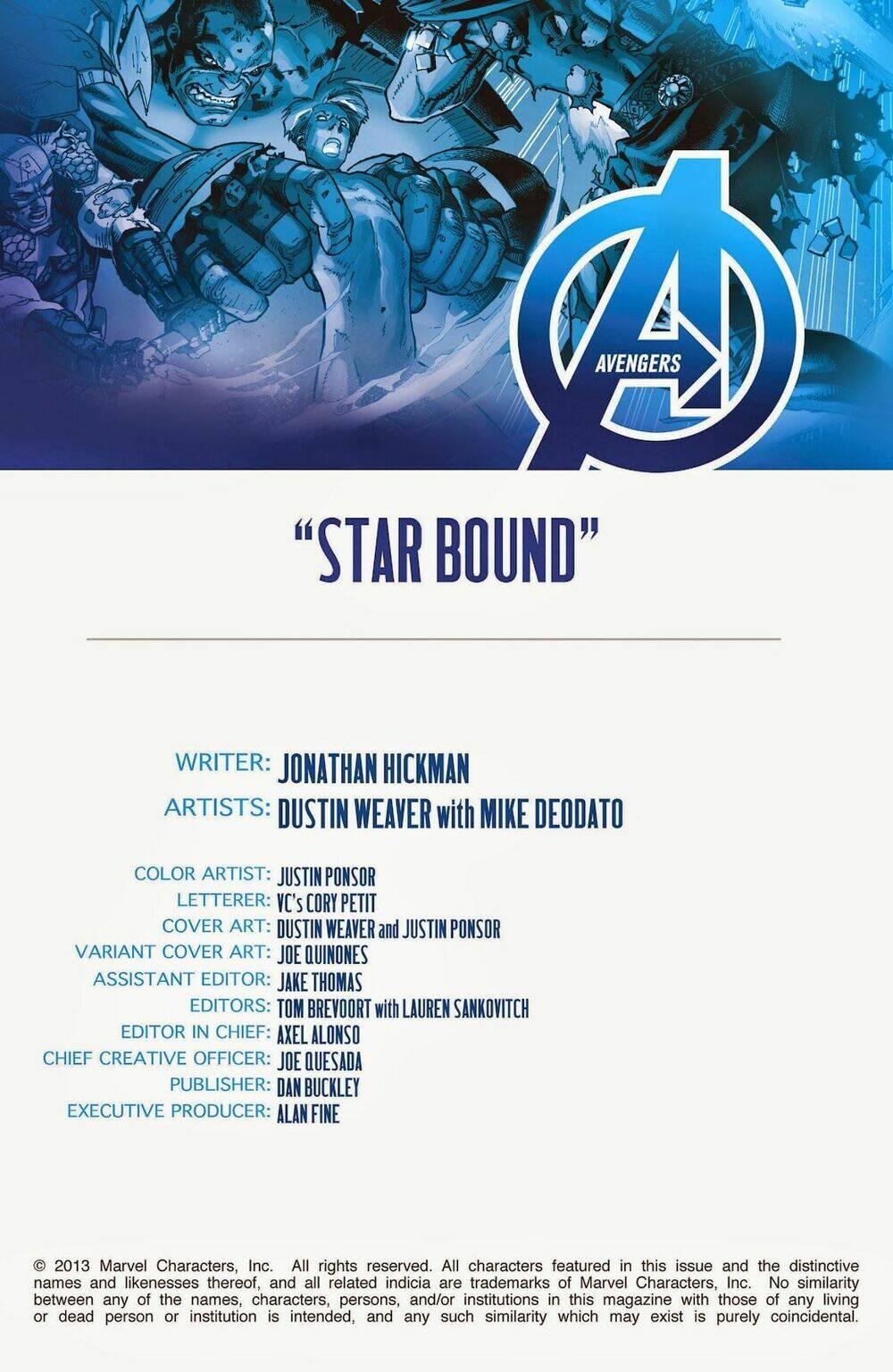 avengers (2013) chapter 9 5