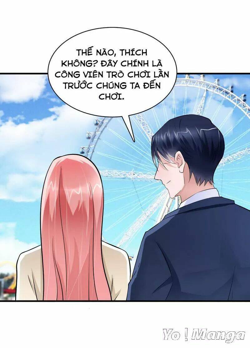 cô dâu gả thay của tổng tài chapter 67 18