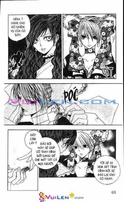 tiên nữ giáng trần chapter 19 69
