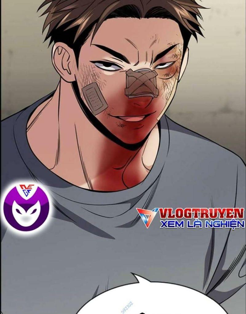 giáo dục chân chính chapter 99 99