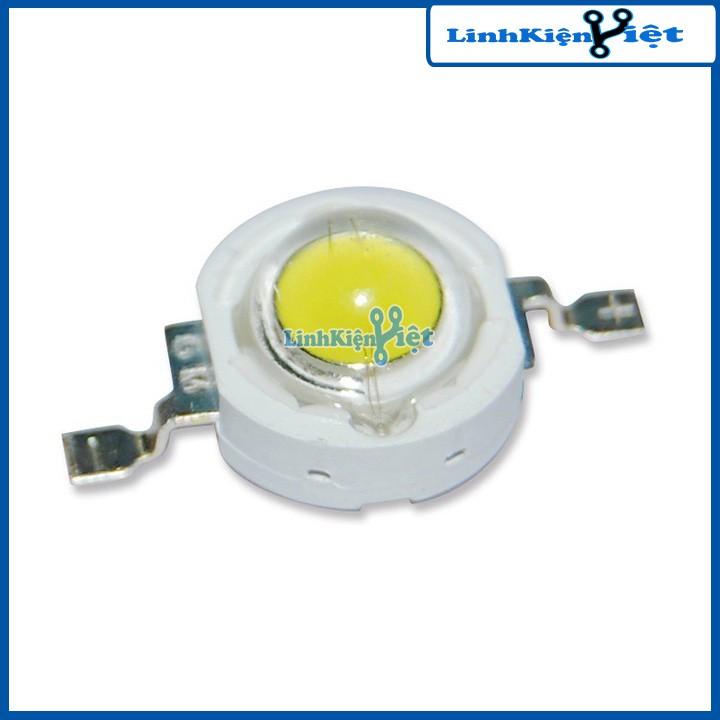 Led Công Suất 1W