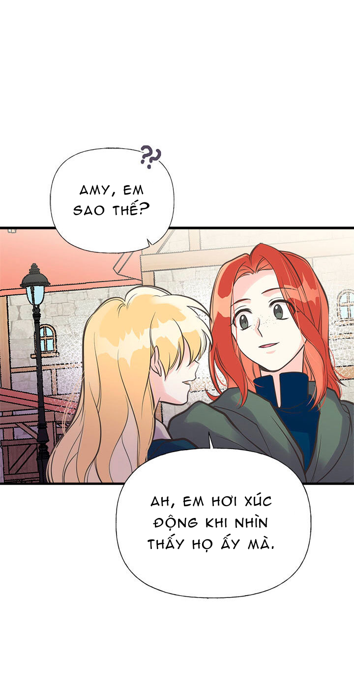 chị tôi đã nhặt về một nam chính quyến rũ chapter 29 48