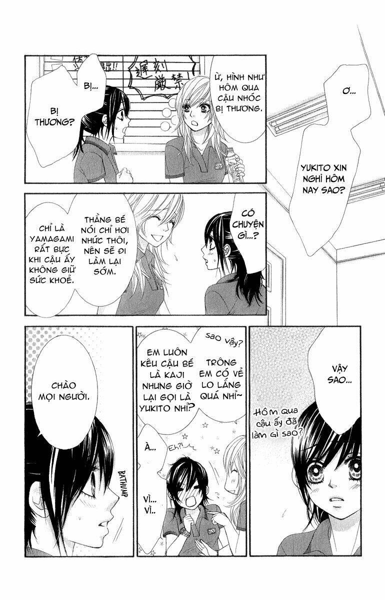 bokutachi wa shitte shimatta chapter 36 13