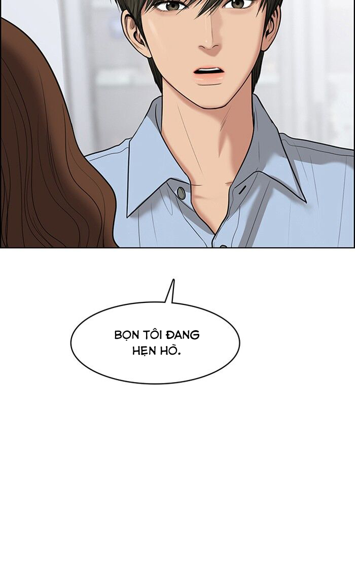 vẻ đẹp đích thực - true beauty chapter 47 68