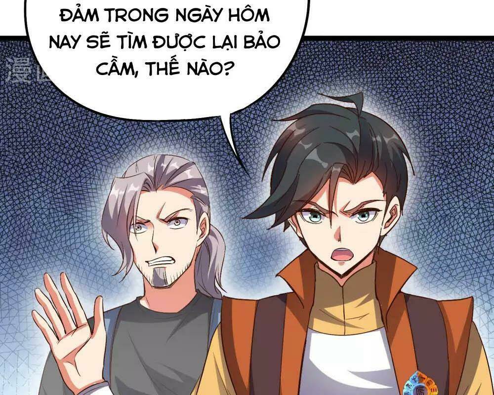 phục thiên thánh chủ chapter 44 12