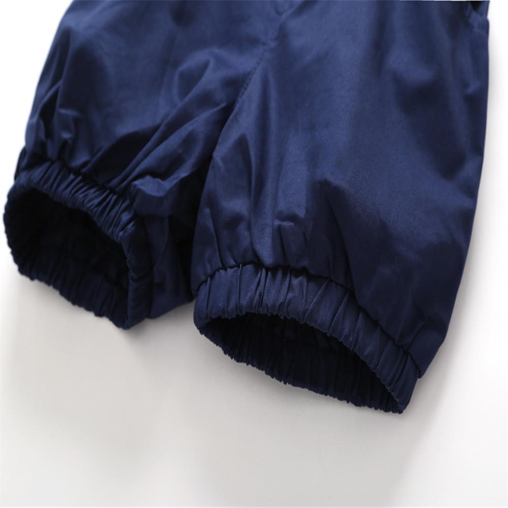 Trẻ Sơ Sinh Bộ Quần Áo Bé Trai Quý Ông Cotton Áo Thun Nữ Tay Ngắn Và Áo Liền Quần Quần Áo Sơ Sinh Mùa Hè Cho Trang Phục