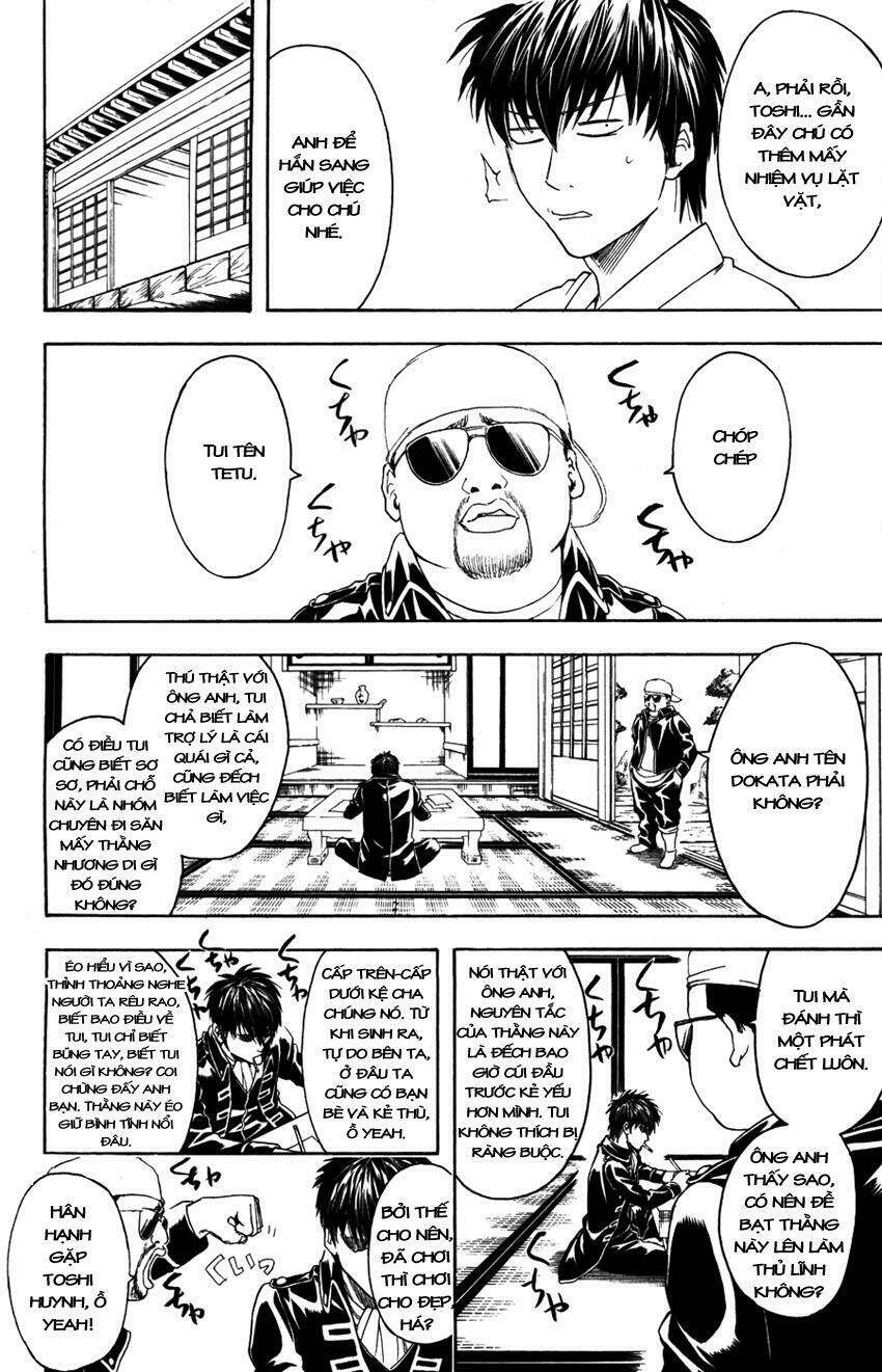 gintama - linh hồn bạc chapter 365 5