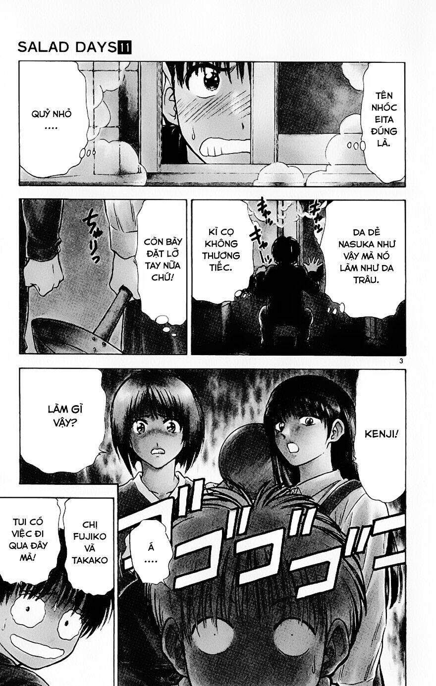 salad days chapter 89 4