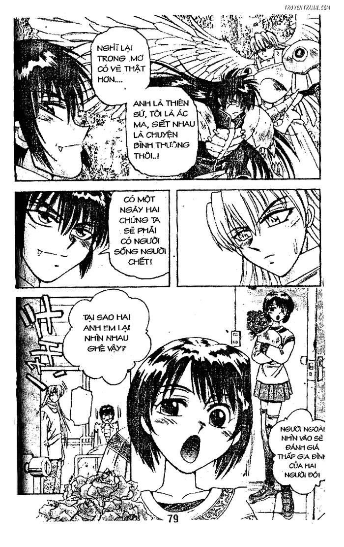 devil and devil chapter 22 5