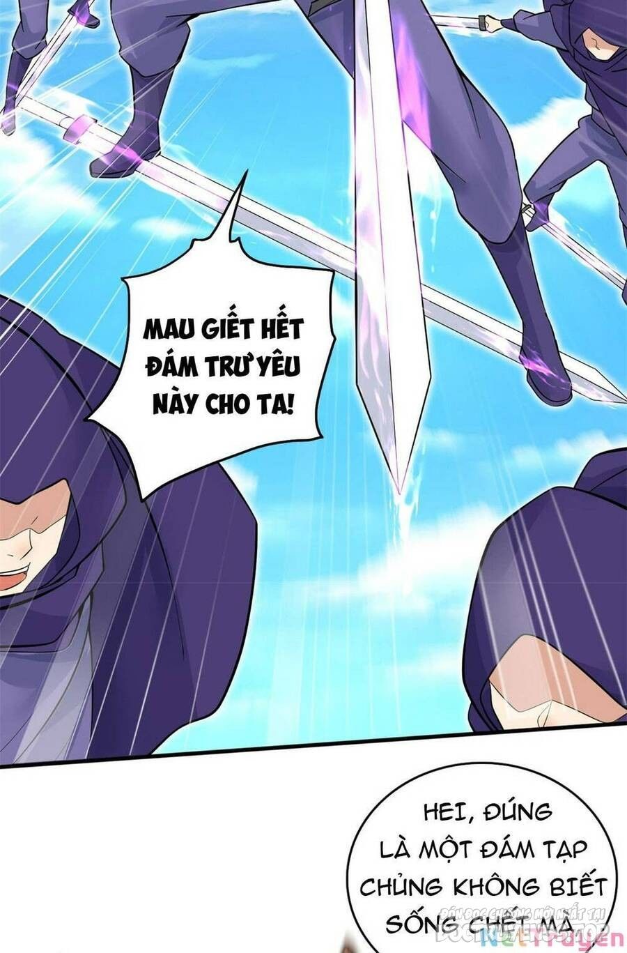 bắt đầu với kiếm vực, ta lặng lẽ tu luyện thành kiếm thần chapter 43 14