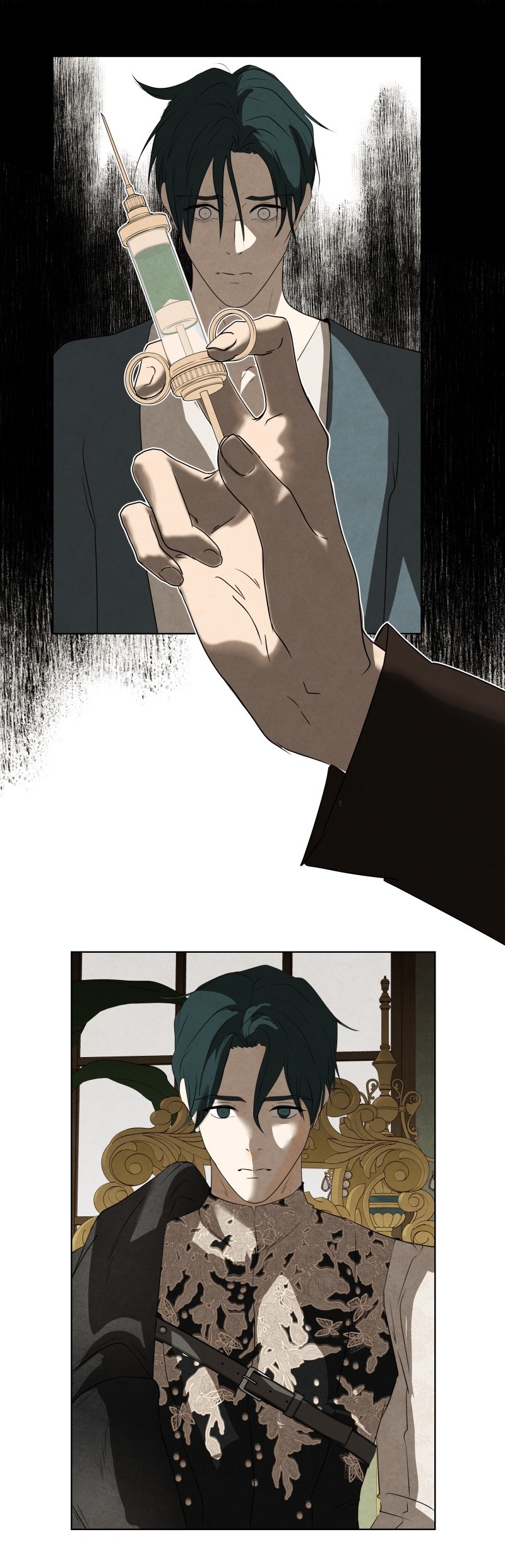 tôi chính là ác nữ phản diện chapter 28 20