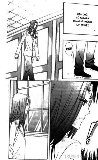 lọ lem hậu đậu chapter 66 13