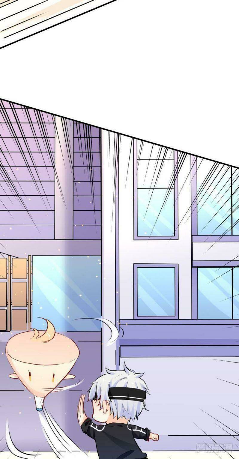 nhân ngư học trưởng, đừng ôm ta! chapter 13 41