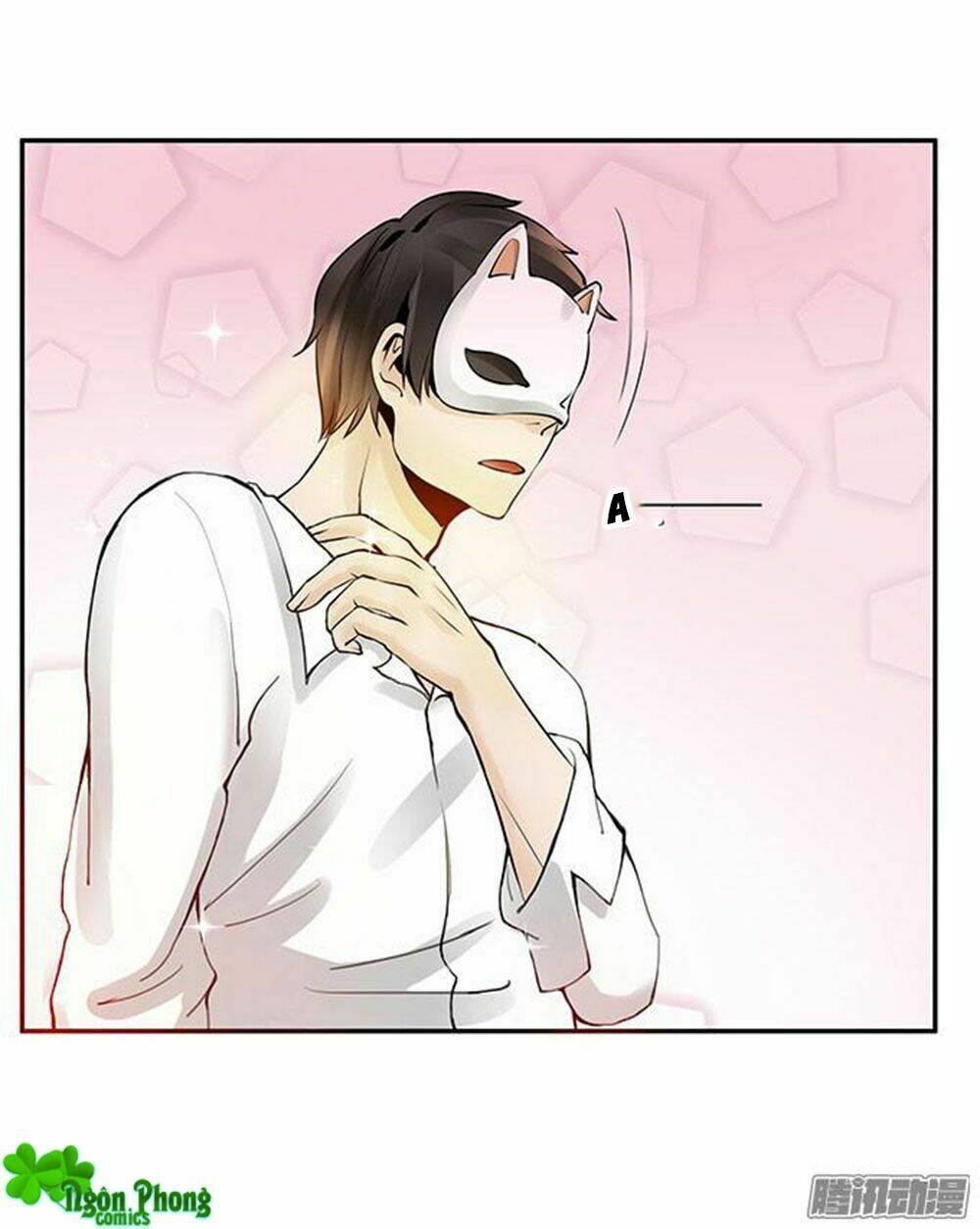 vũ hội thần bí chapter 13 12