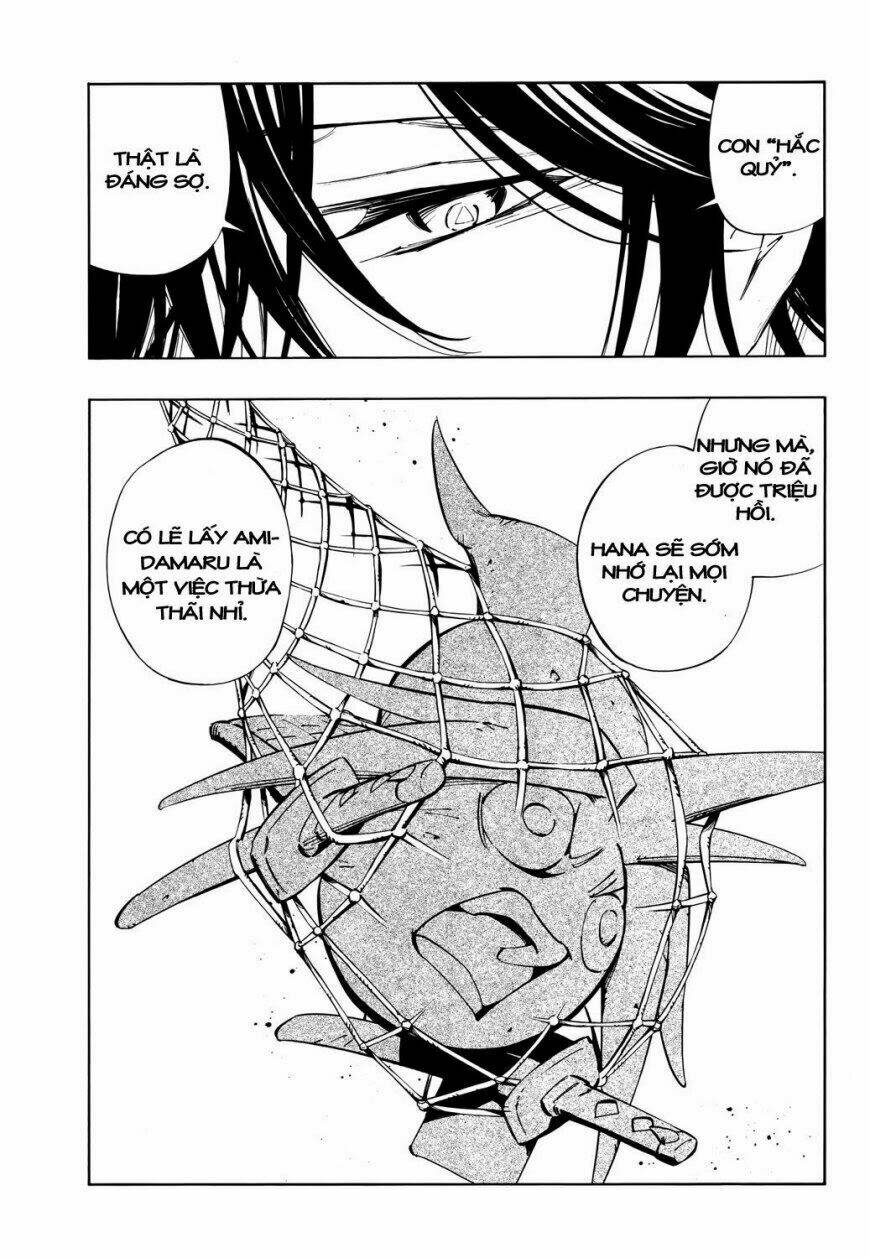 vua pháp thuật phần 2 chapter 11 14