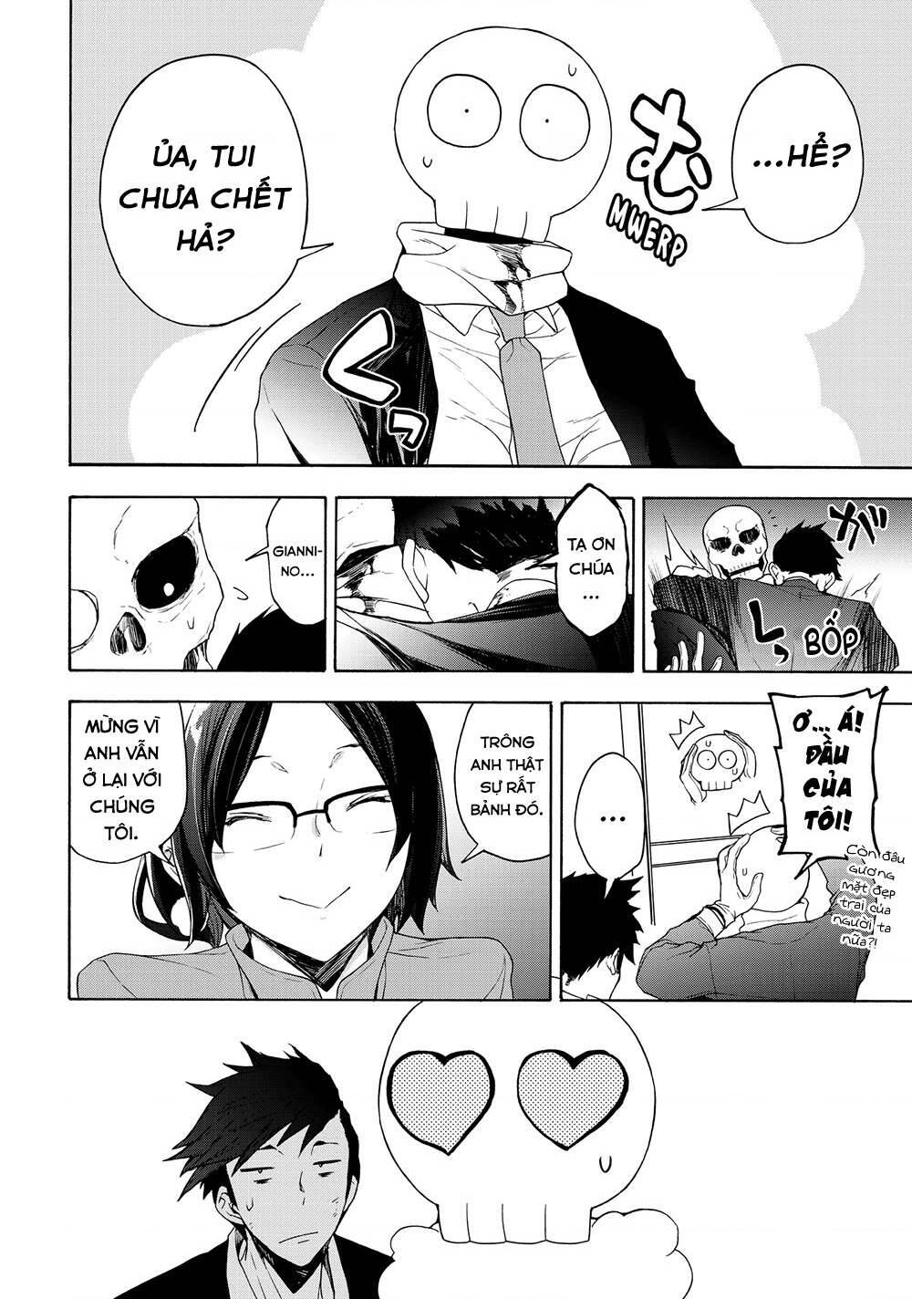 bootsleg chapter 9 29