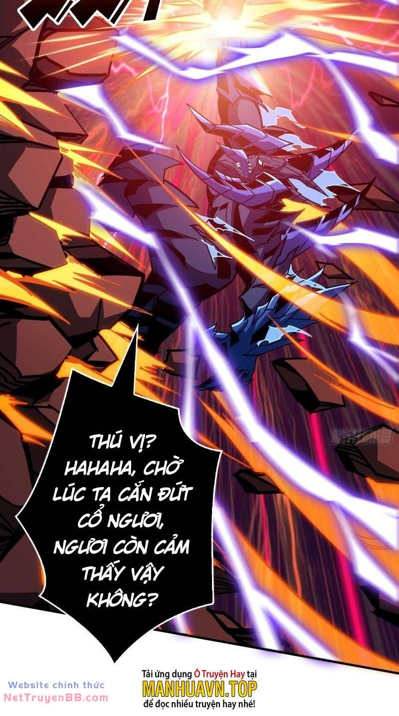Vừa Chơi Đã Có Tài Khoản Vương Giả chapter 298 18