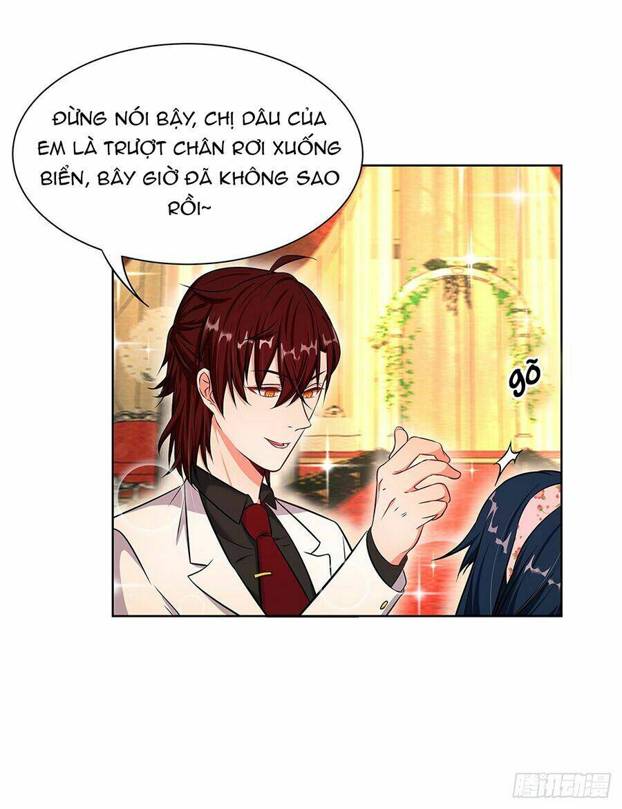 trọng sinh quý thê chi phục thù hoa lệ chapter 8 13