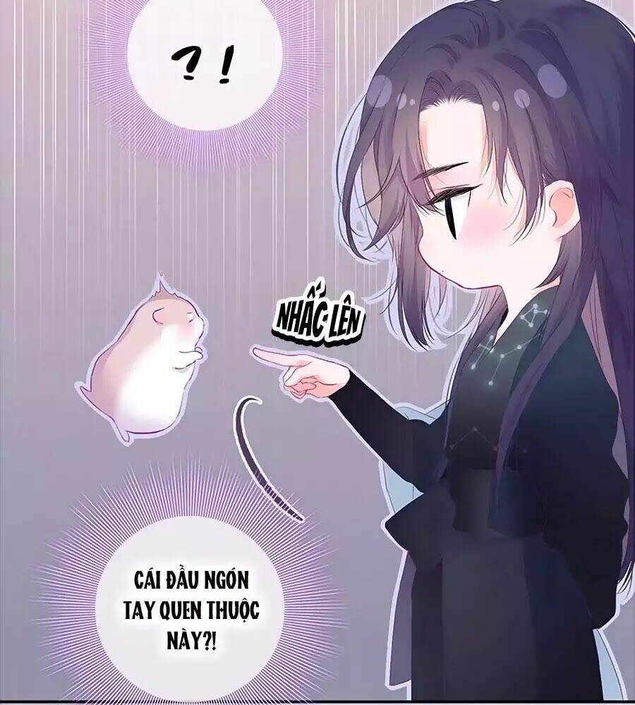 kiều nhi không nghe lời chapter 8 4