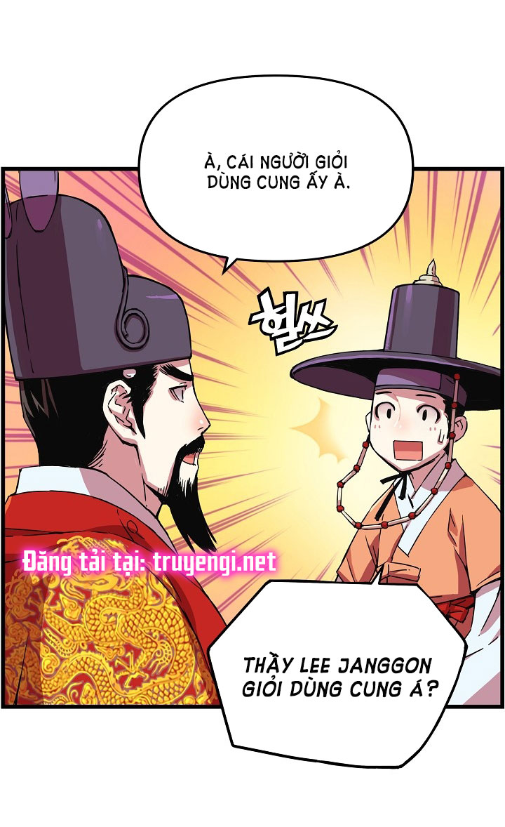 tôi sẽ sống như một hoàng tử chapter 16 24