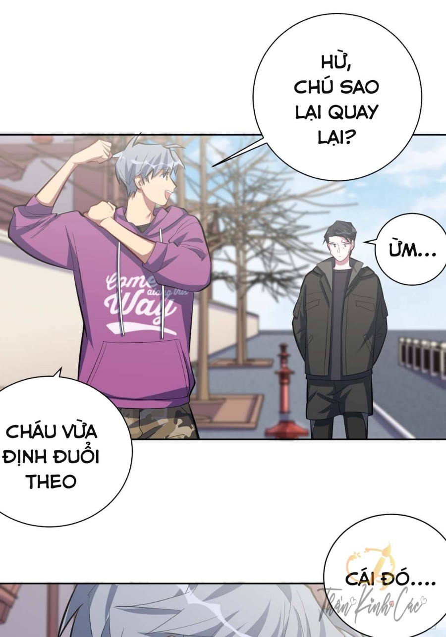 nhạc phụ đại nhân là bà xã chapter 31 15