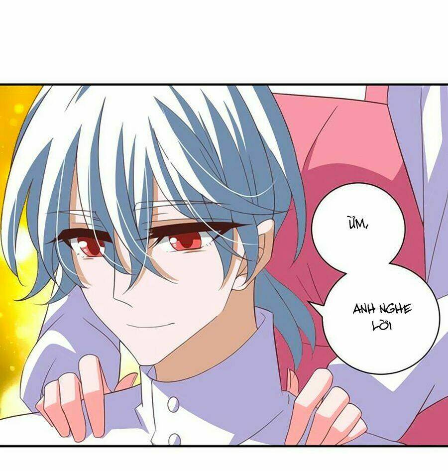 người yêu khát máu của tôi chapter 48 23