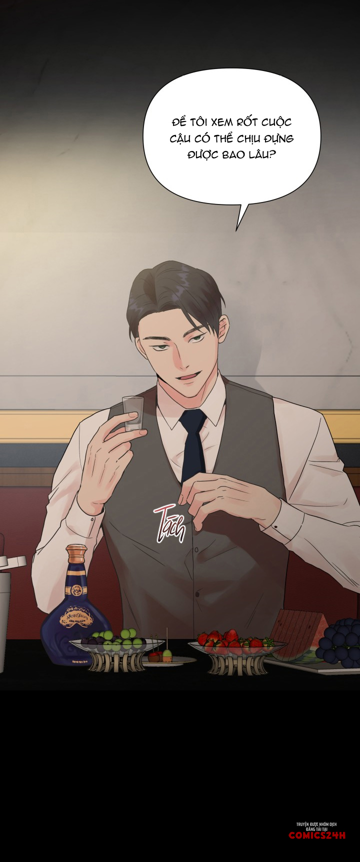 thủ hoa chapter 2 24