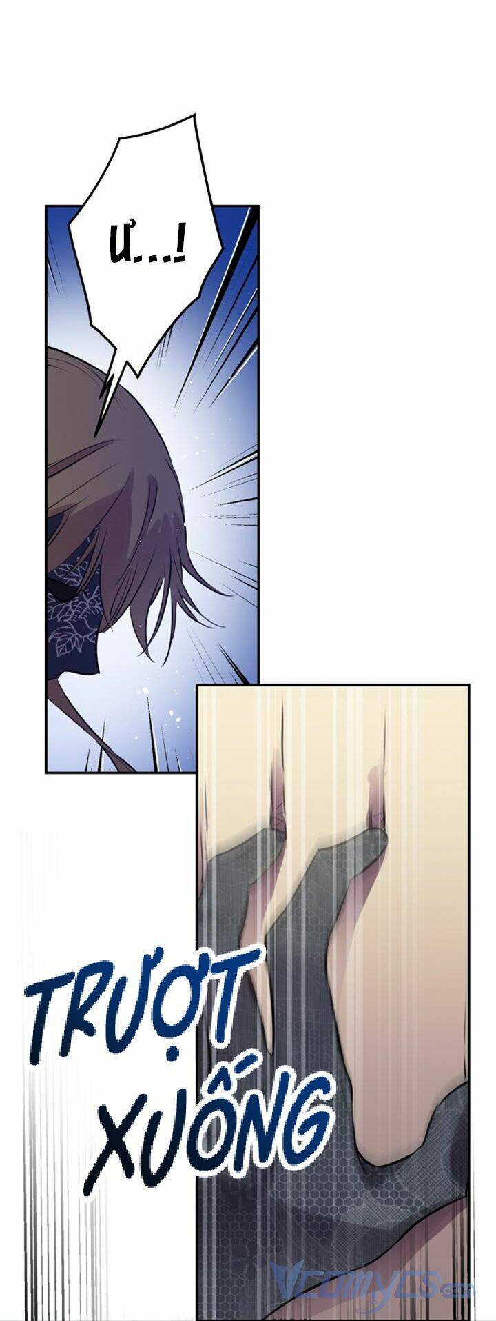 những nhân vật mạnh nhất thế giới ám ảnh tôi chapter 27 25