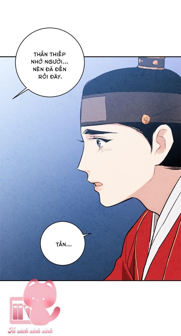 lệnh cấm hôn chapter 16 38