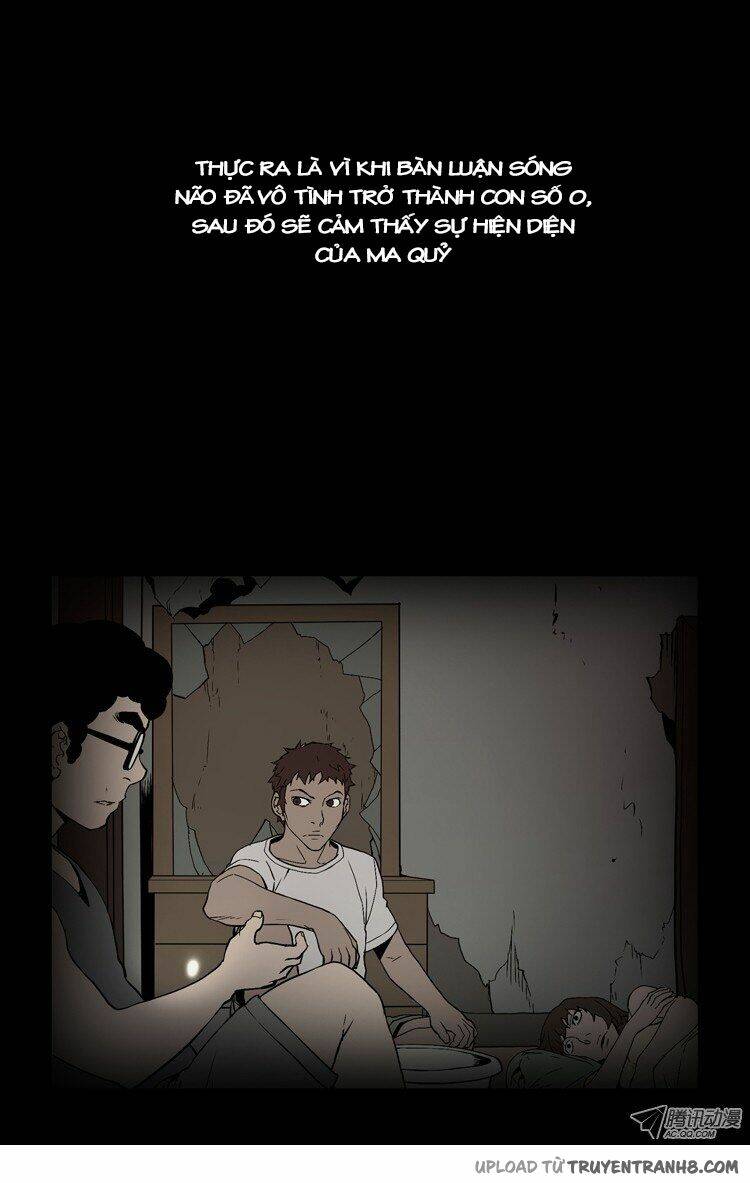 0.0 mhz - tần số chết chapter 28 23