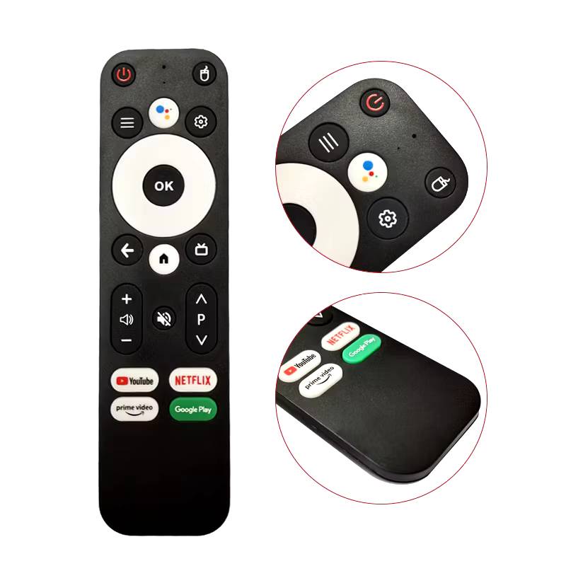 Box TV98 Pro Ram 8G+128G, Android 13.0, Bluetooth 4.1 Điều khiển giọng nói Tiếng Việt, xem 108 kênh truyền hình+Youtube, Hàng nhập khẩu