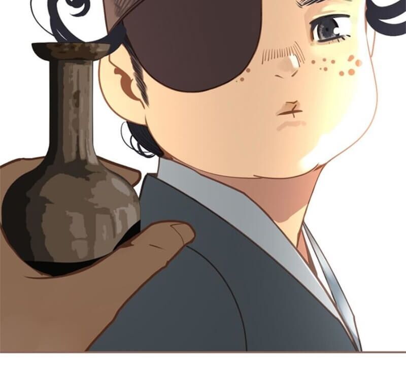 nhất đại linh hậu chapter 43 48