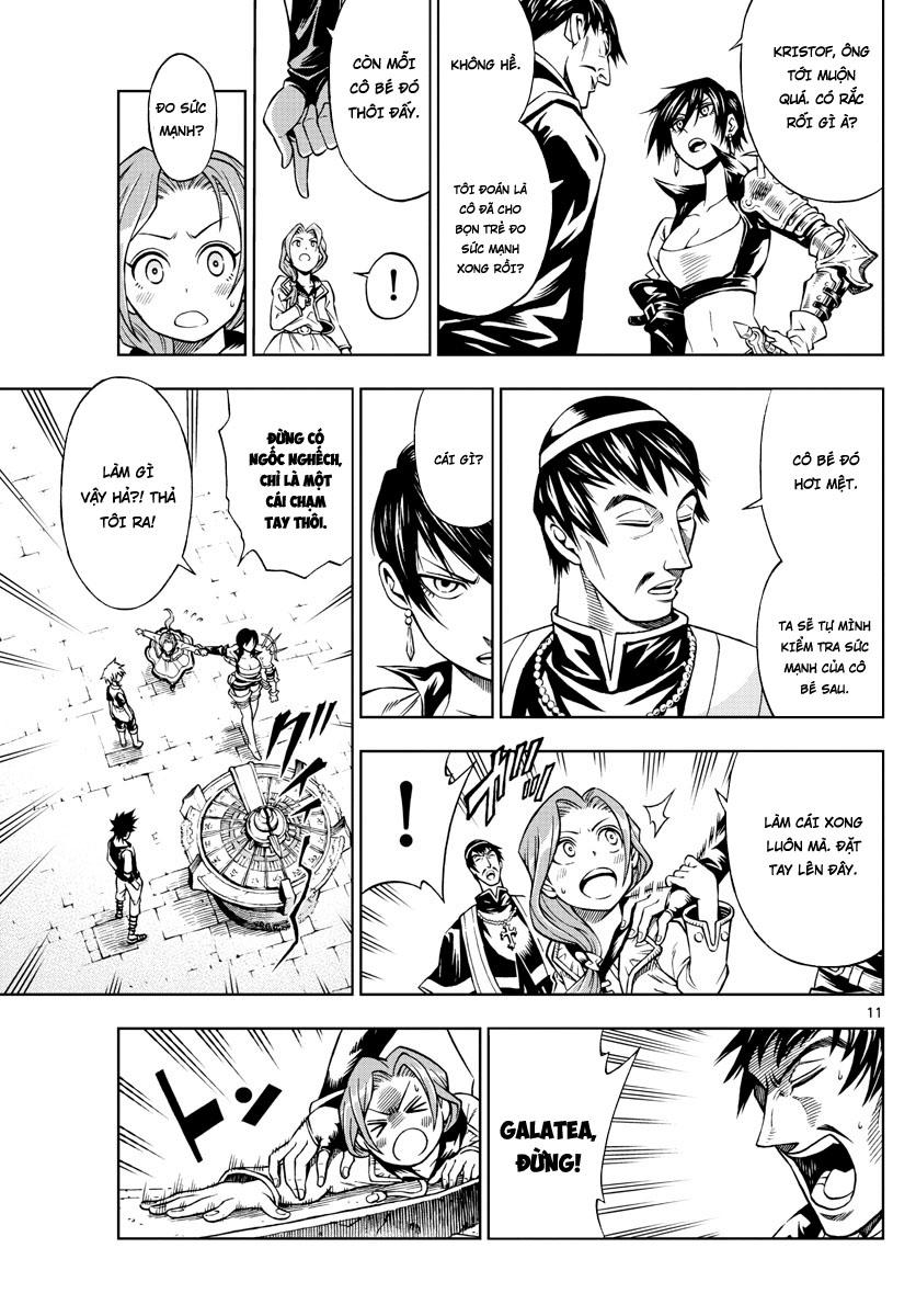 marry grave chapter 27 11