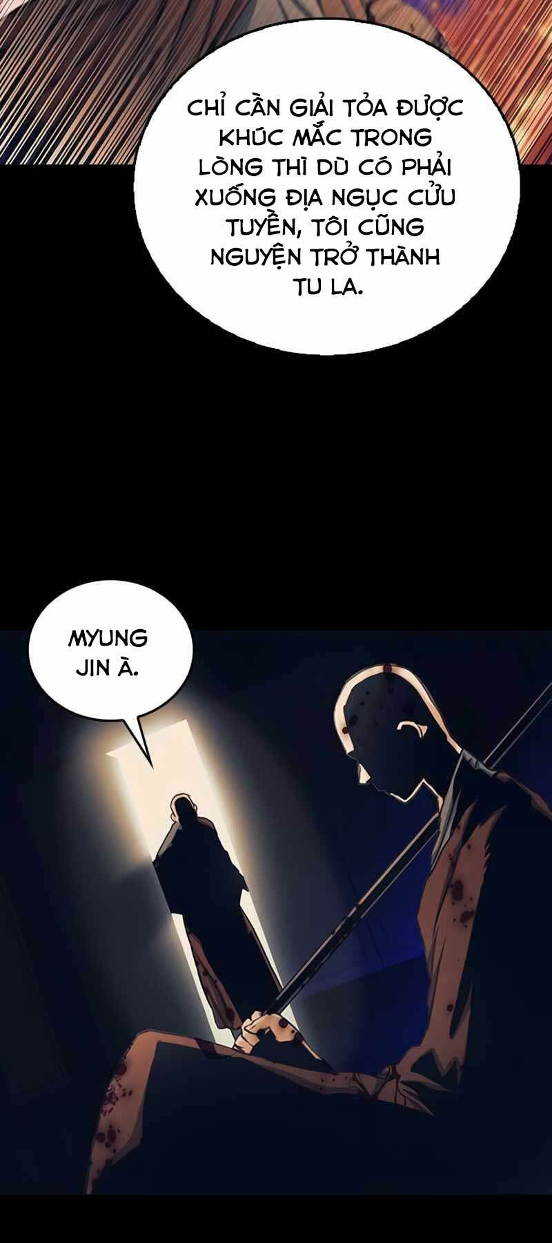 Druid Tại Ga Seoul - Người Hóa Thú Chapter 55 68