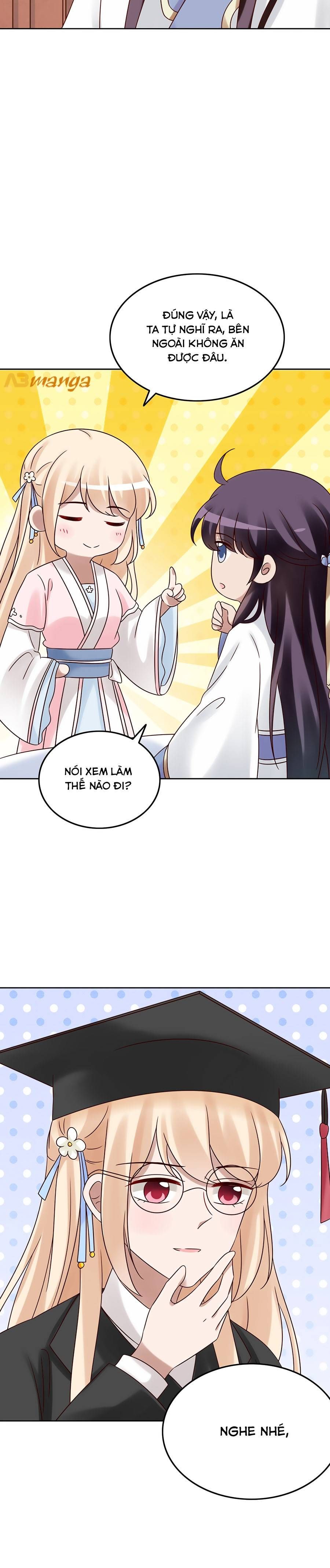 kiêu ngạo vương gia chủng điền phi chapter 144 24