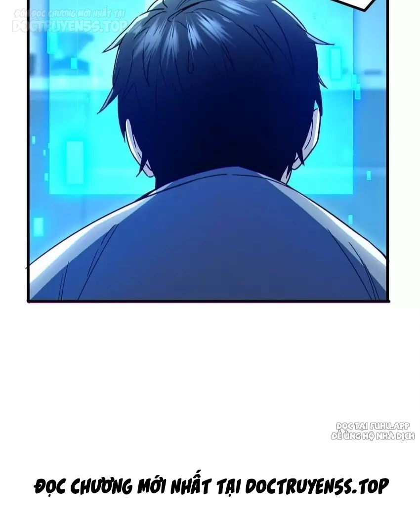 bất khả chiến bại trong ngày tận thế: tôi là người chơi beta duy nhất chapter 3 14