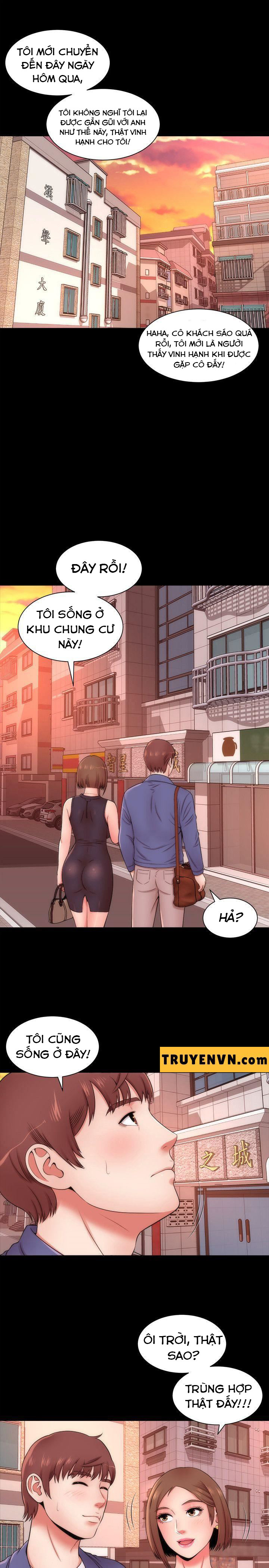 mother and daughter next door chapter 3 20