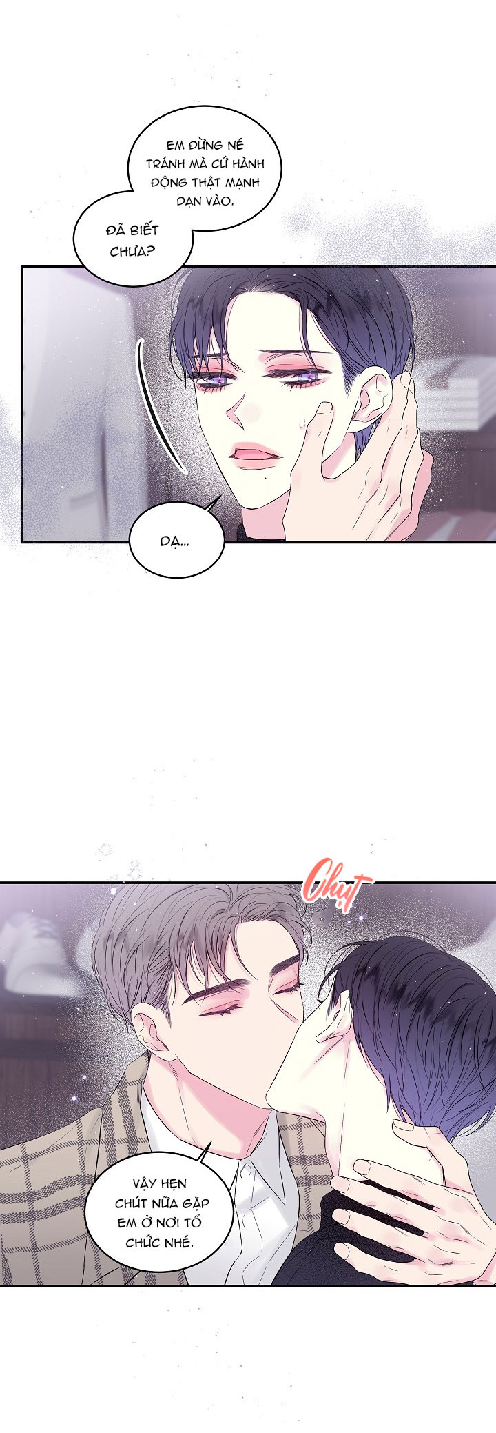 đêm thứ hai chapter 1 20