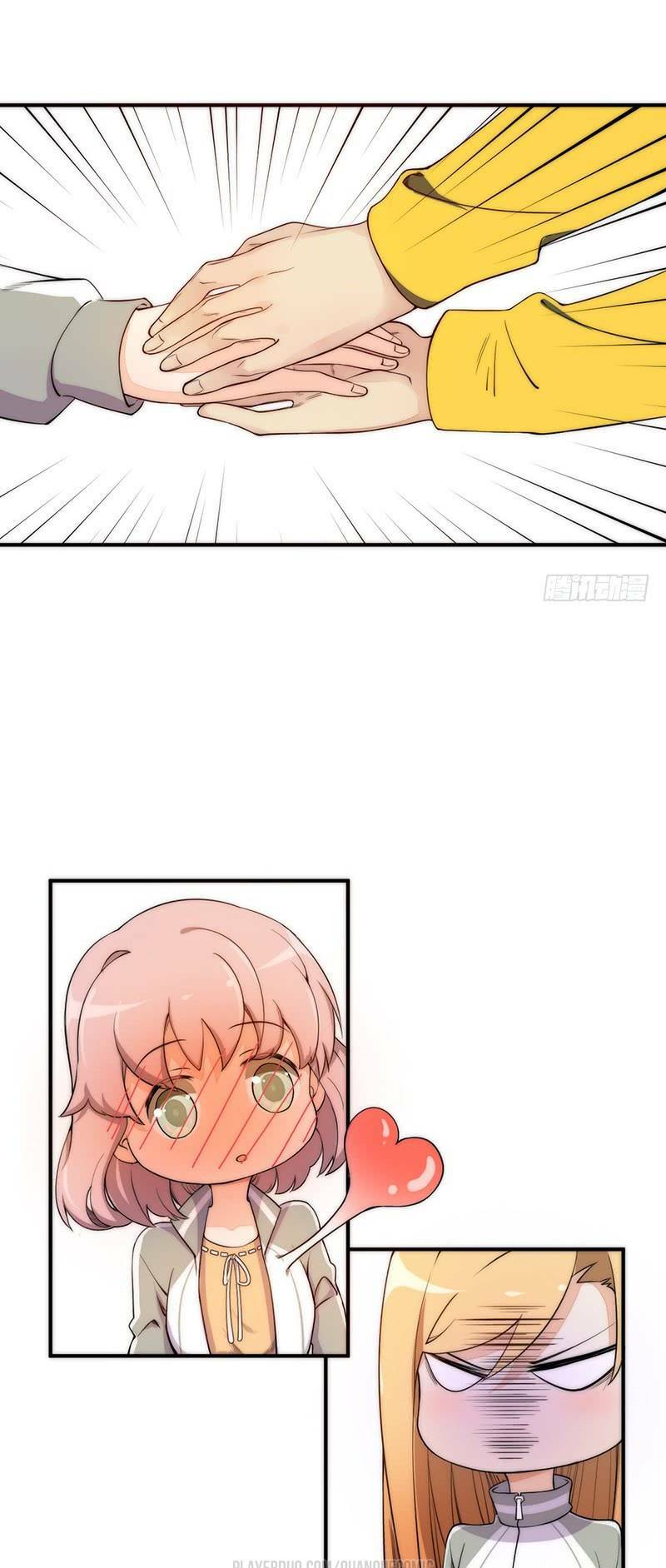 dã âu lão tổ chapter 3 56