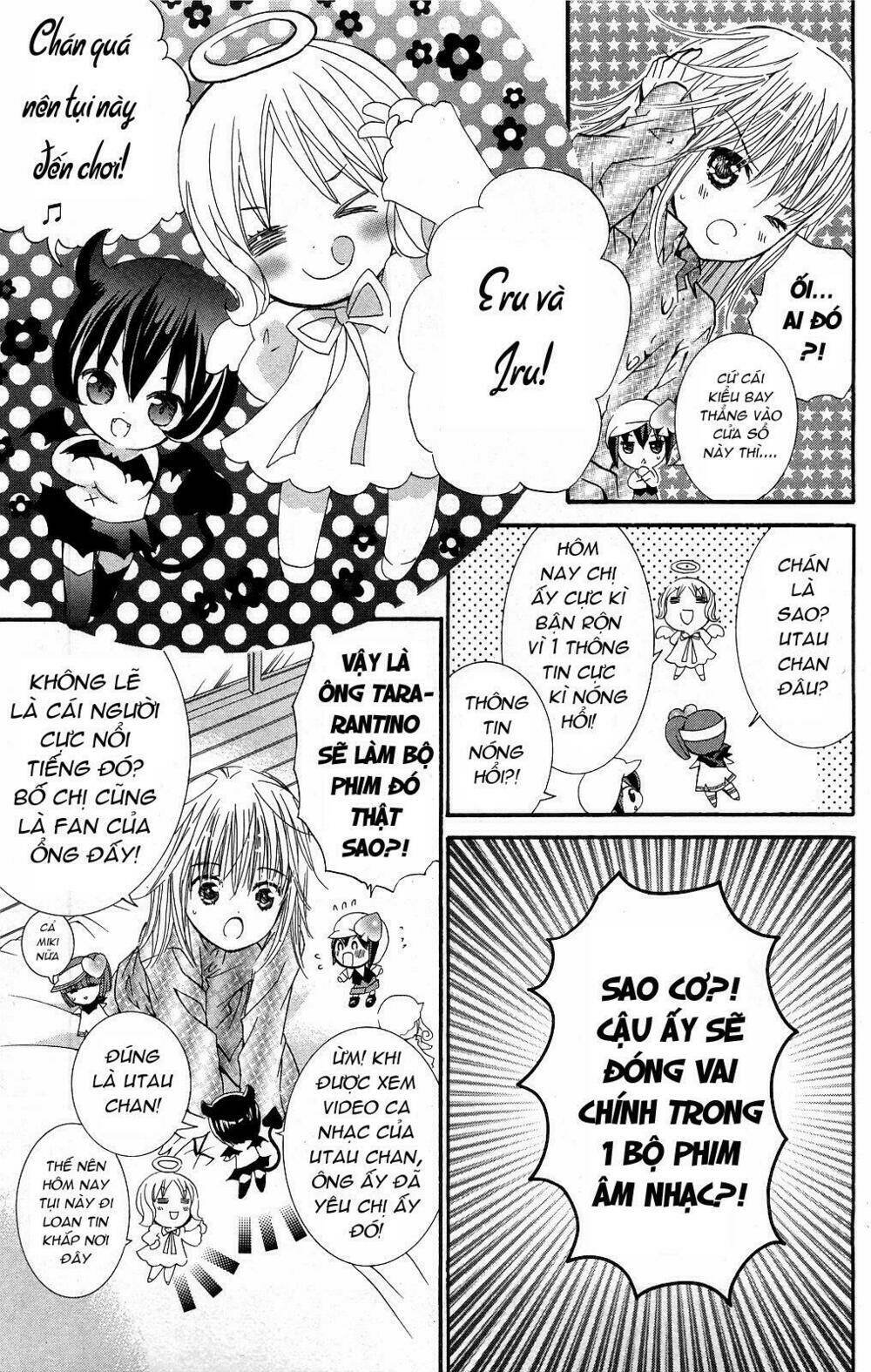 shugo chara chapter 43 14