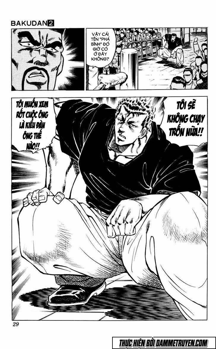 bakudan chapter 9 28