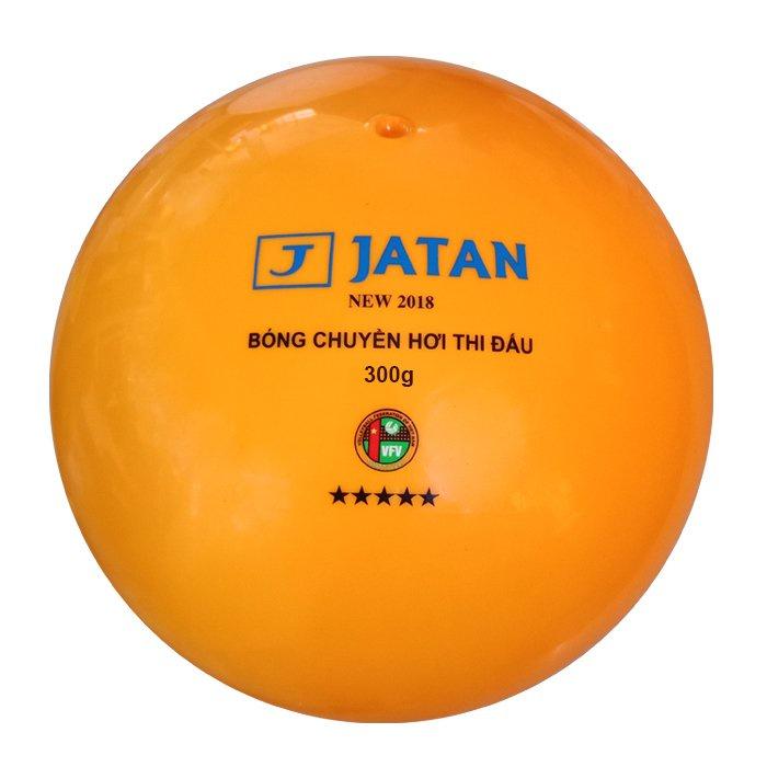 Bóng Chuyền Hơi Thi Đấu JATAN 300g - Động Lực