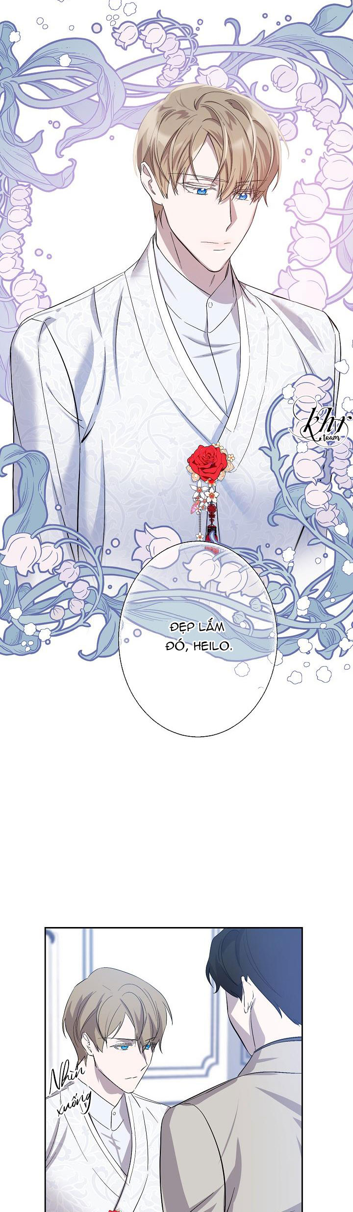 đêm không ngủ chapter 5 23